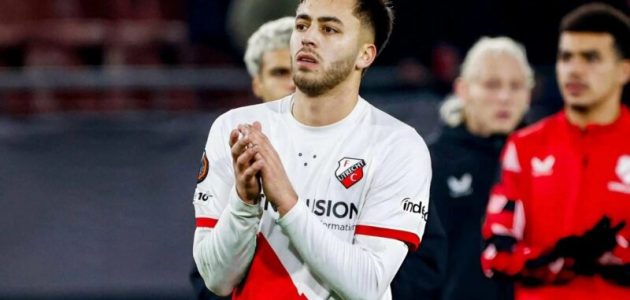 سفيان الكرواني يرفض عرض فنربخشة ويُفضل خوض تجربة الليغا